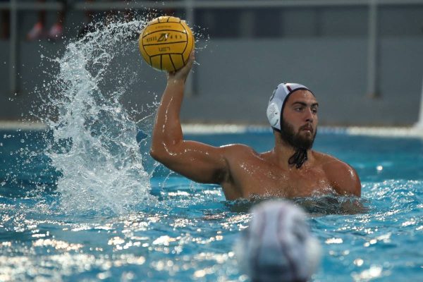 ΝΟΒ-Πανιώνιος 16-6: Προσωρινά στην κορυφή η Βουλιαγμένη