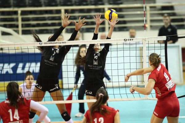 Volley League Γυναικών, 19η αγωνιστική: Ξεχωρίζει το ντέρμπι ανάμεσα σε Ολυμπιακό και ΠΑΟΚ – Το πανόραμα