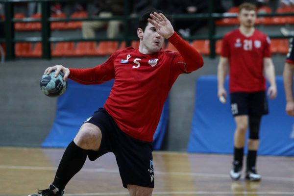 Handball Premier, 21η αγωνιστική: Ισοπαλία για Πυλαία και Ιωνικό, που έριξε… τα Βριλήσσια