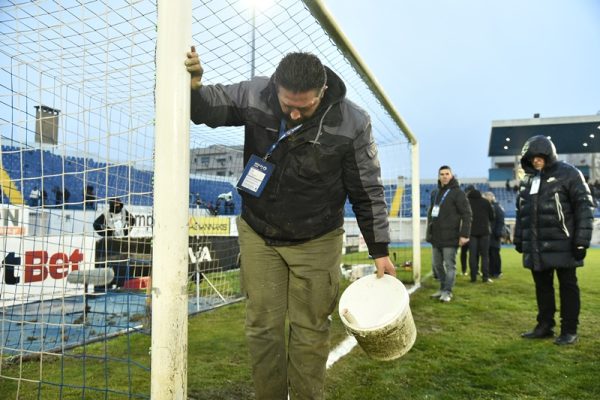 Υπόθεση Ατρόμητος – ΑΕΚ: Η Εφέσεων έκρινε ότι δεν είχε δικαίωμα έφεσης η Ενωση