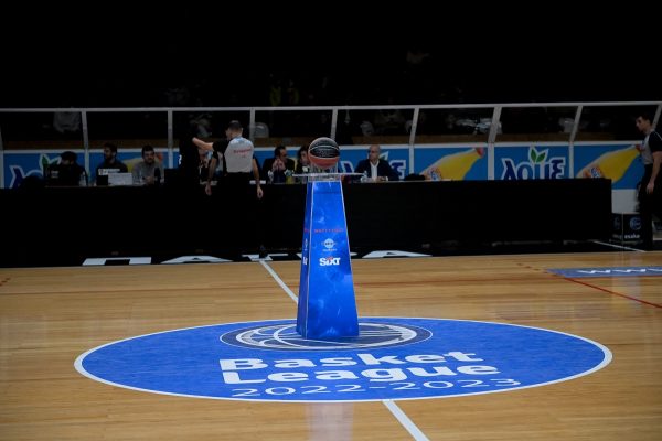 Basket League: Αρχίζει η 18η αγωνιστική με τρείς δυνατές αναμετρήσεις