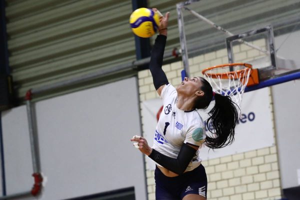 Volley League Γυναικών, 21η αγωνιστική: Να “κλειδώσει” την 6η θέση η Θέτιδα – Τελευταία ευκαιρία του Ηλυσιακού για τα play-off