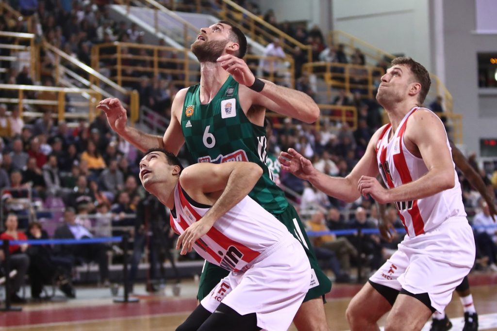 Basket League-19η Αγωνιστική): Παναθηναϊκός και Ολυμπιακός δίνουν… ραντεβού στο ΟΑΚΑ