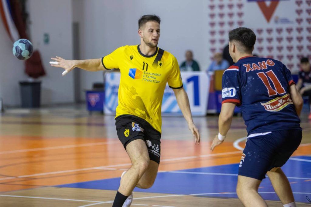 Handball Premier, 21η αγωνιστική: Ανοίγει η αυλαία στο ΟΑΚΑ – Το πανόραμα