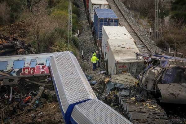 ΠΑΟΚ: «Είμαστε συγκλονισμένοι για τις νέες άδικες απώλειες σε ένα «καταραμένο» μέρος» (pic)