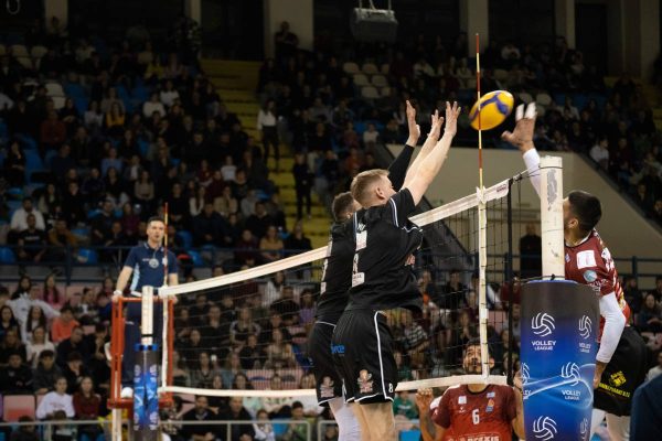 Volley League Ανδρών, 17η αγωνιστική: Νίκες για Παναθηναϊκό, Μίλωνα, Πήγασο και ΠΑΟΚ – Το πανόραμα