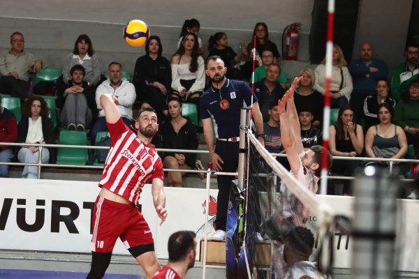 Final-4 Ανδρών: Για την έκπληξη ο Μίλωνας, για ακόμα ένα τρόπαιο ο Ολυμπιακός