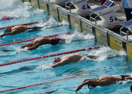 Αγώνες ΑΣ Πέρα: Από την Πόλη στην Αθήνα