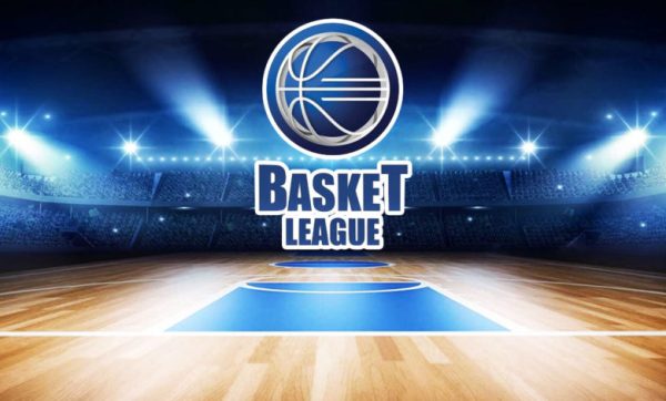 Basket League: Τα βλέμματα σε Μαρούσι και Πάτρα