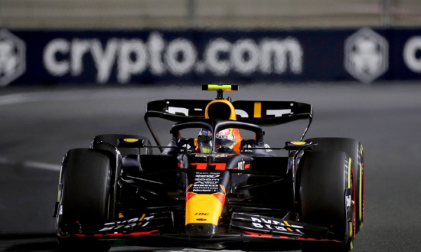 F1 – Γκραν Πρι Μπαχρέιν:  Θρίαμβος για τον Φερστάπεν, βάθρο για τον… αειθαλή Αλόνσο! (vid)