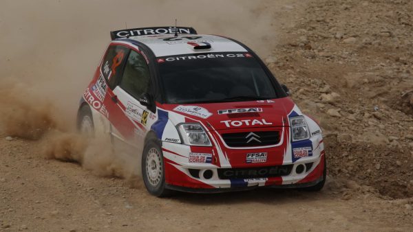 WRC: Η κρυφή… 8η νίκη του Οζιέ στο Ράλι Μεξικού! (vid)