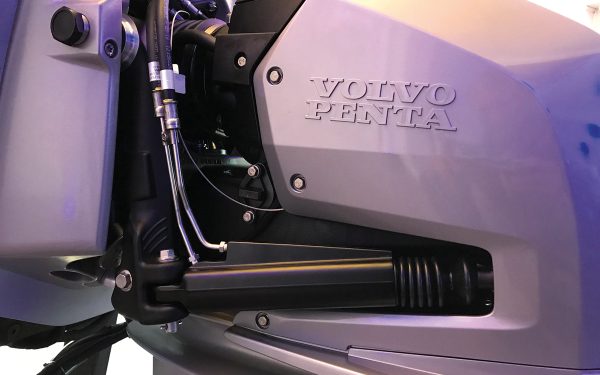 Ανανεωμένοι D4 και D5 της Volvo Penta