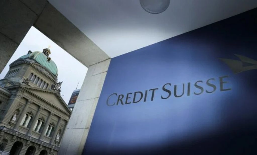 Ο θάνατος της Credit Suisse γέννησε ένα νέο είδος κρίσης – Πού θα οδηγήσει