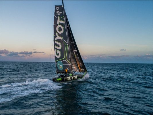 Ocean Race: Εξήγησε τους λόγους επιστροφής του GUYOT ο Ντουτρέ (vid)