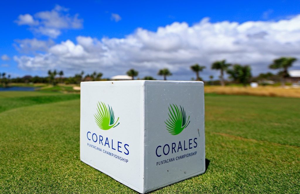 Corales Puntacana Championship (R1): Ισοβαθμία στην κορυφή (vid)