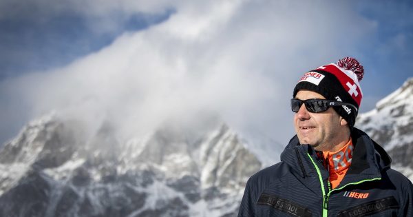 Παγκόσμιο Αλπικού Σκι: CEO στο πρωτάθλημα του 2027 ο Ντιντιέ Ντεφάγκο