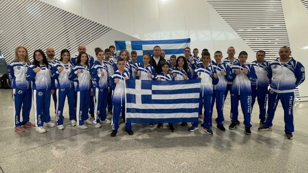 Ευρωπαϊκό U23: Ποιοι πήραν τα 18 μετάλλια μας (1-4-13)