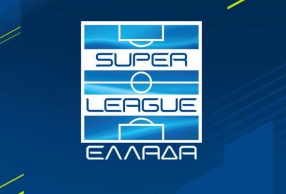 Super League: Συμβούλιο την Τετάρτη για επικύρωση βαθμολογίας και ορισμό play off και play out