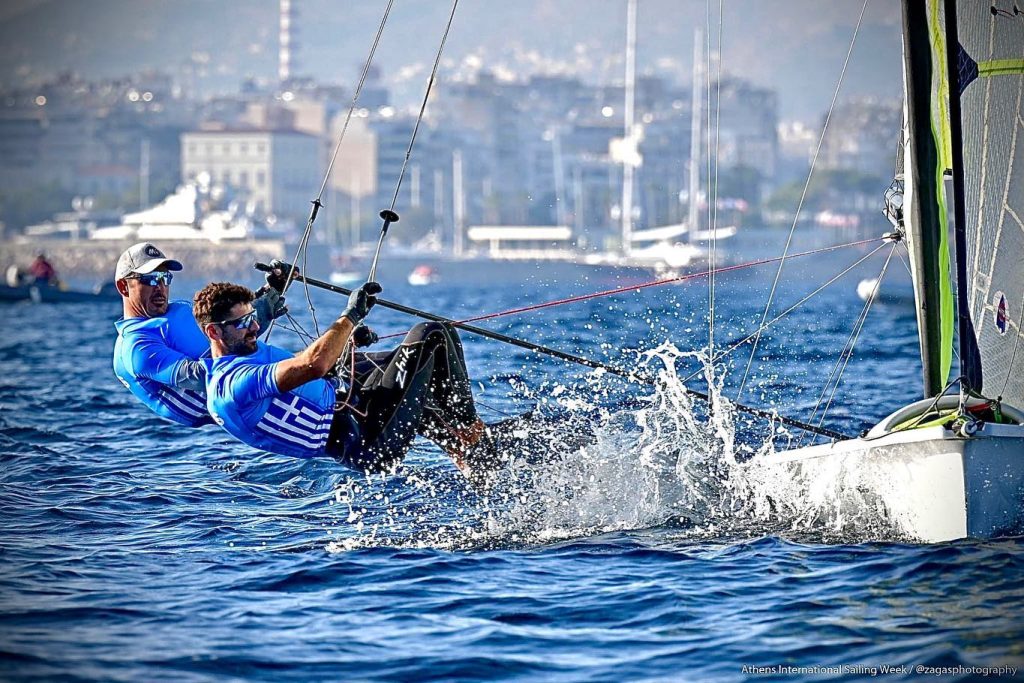 Οι 15 που θα πάνε στον 52ο διεθνή αγώνα της Πριγκίπισσας Σοφίας