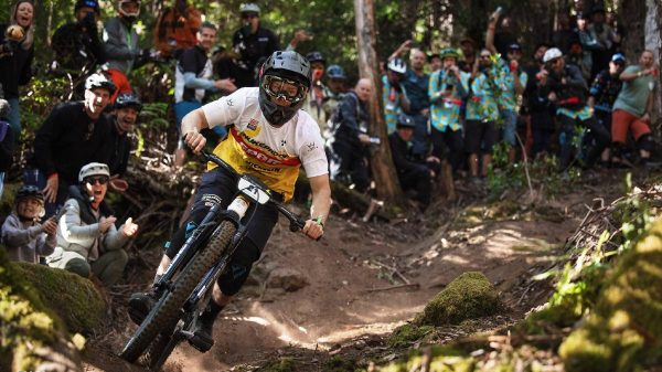 UCI MTB World Series: Η νέα F1; (vid)