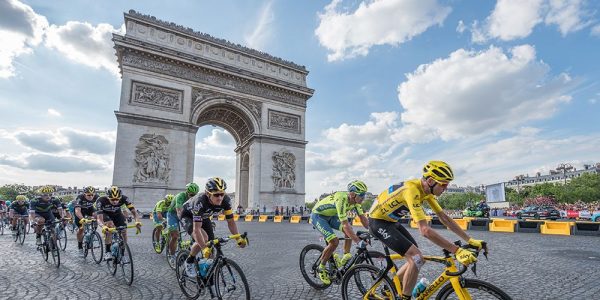 Tour de France: Ανηφορικός τερματισμός στη Νις για το φινάλε του 2024