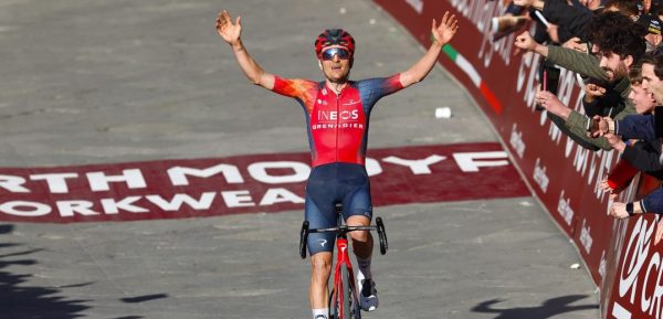 Strade Bianche: Οι καλύτερες στιγμές του αγώνα (vid)