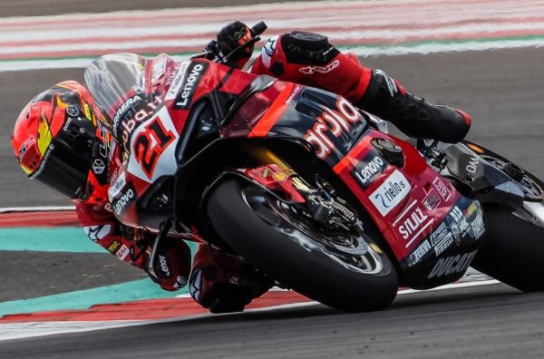 World SBK: Το 1-2 στην Ινδονησία για τη Ducati (vid)