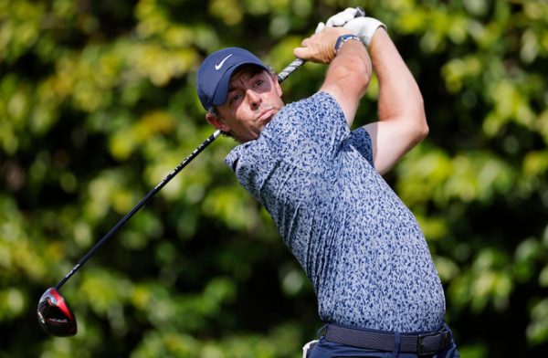 PGA Tour: Υπεραμύνεται των αλλαγών του ορίου πρόκρισης ο Ρόρι ΜακΙλρόι (vid)