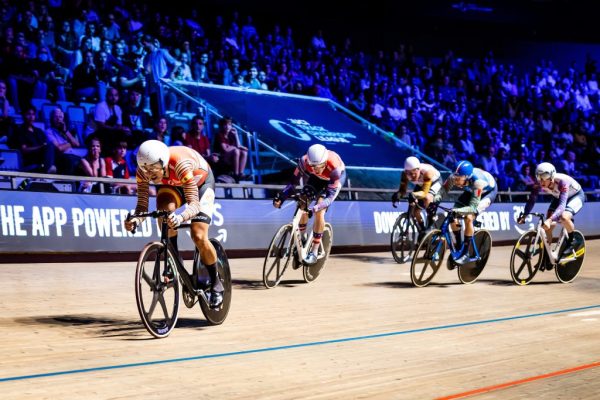 UCI Track Cycling Champions League: Έρχεται και 3η σεζόν (vid)