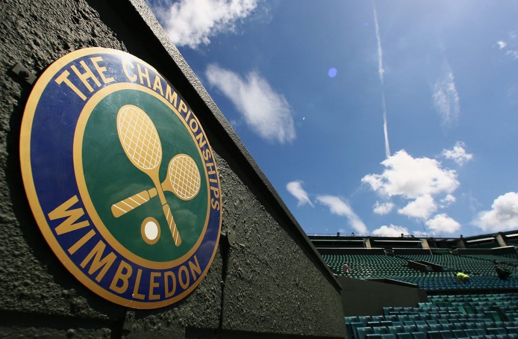 Wimbledon: Τέλος ο περιορισμός σε Ρωσία και Λευκορωσία, αλλά με όρους