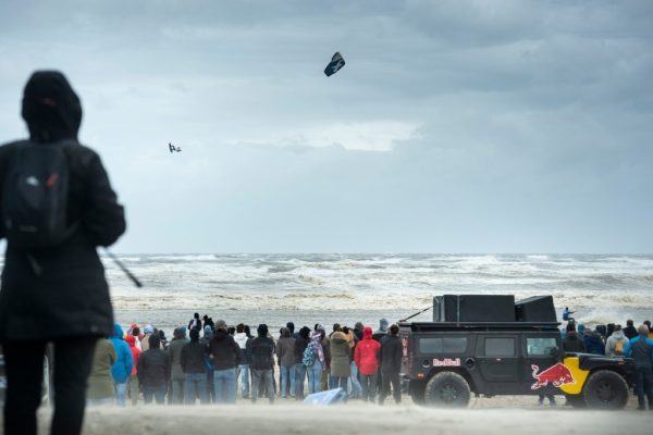 Red Bull Megaloop: Συμπληρώθηκε η 16άδα των συμμετεχόντων (vid)