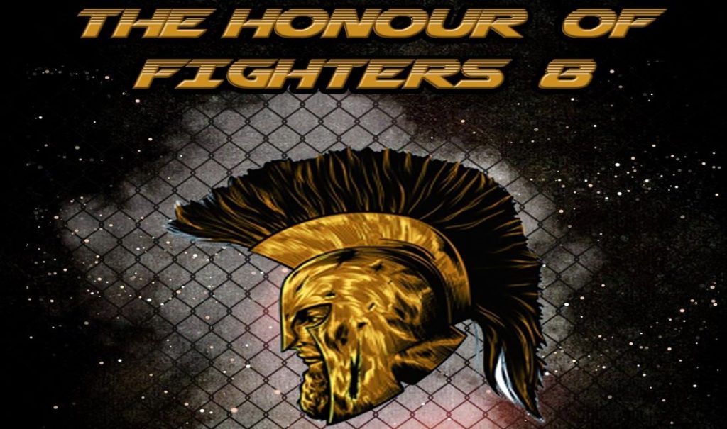 The Honour Of Fighters στη Δράμα