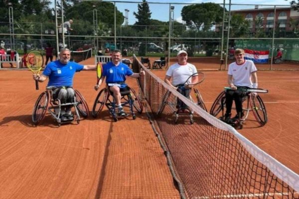 Παγκόσμιο Κύπελλο: Ήττα με 2-1 για την Ελλάδα από την Ουγγαρία