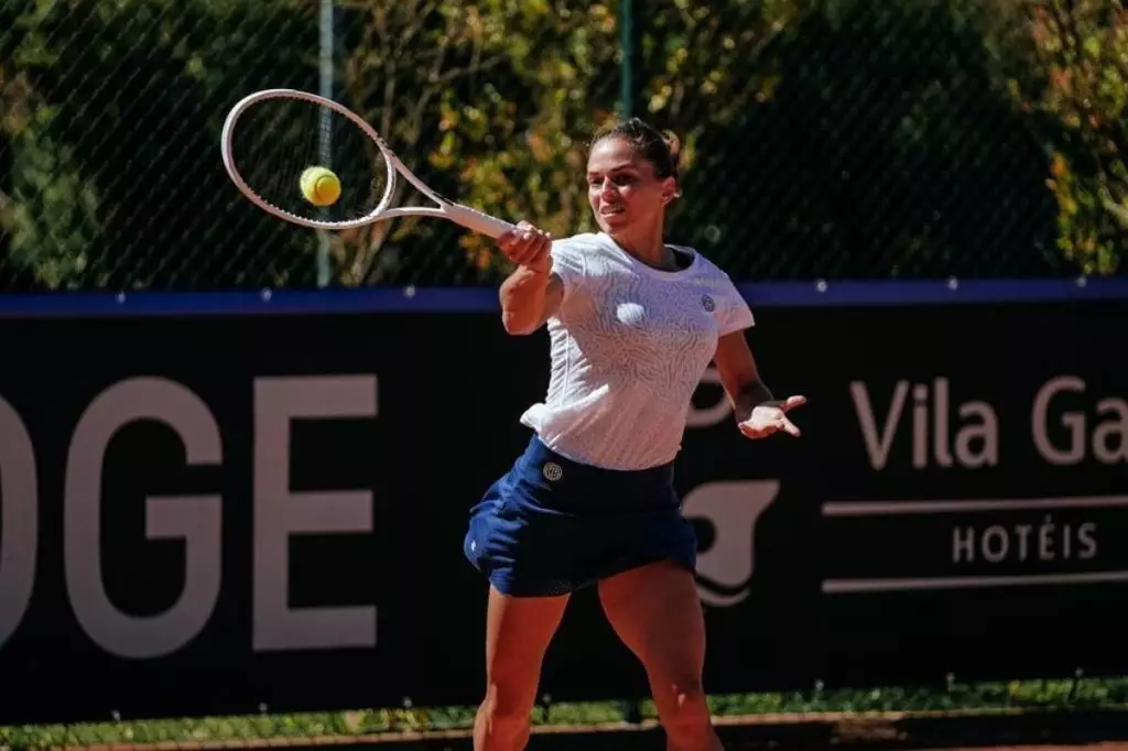 Billie Jean King Cup, Ελλάδα-Μάλτα 1-0: Προβάδισμα για την Εθνική με την Γραμματικοπούλου