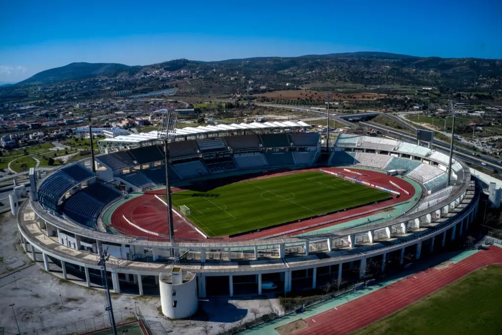 Σε άλλο γήπεδο με φιλάθλους και των δυο ομάδων ο τελικός Κυπέλλου