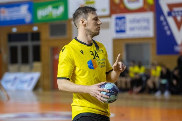 Handball Premier: Διπλή “μάχη” στα ημιτελικά του πρωταθλήματος