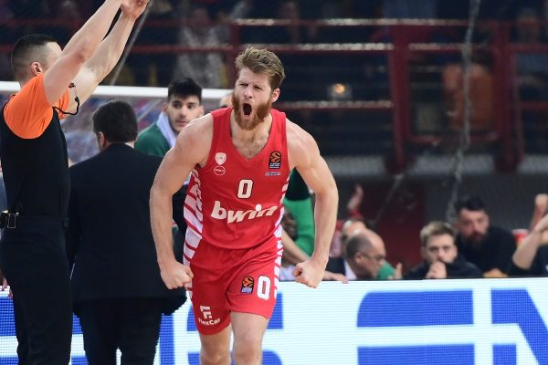 Basket League: Η βαθμολογία και οι διασταυρώσεις των playoff