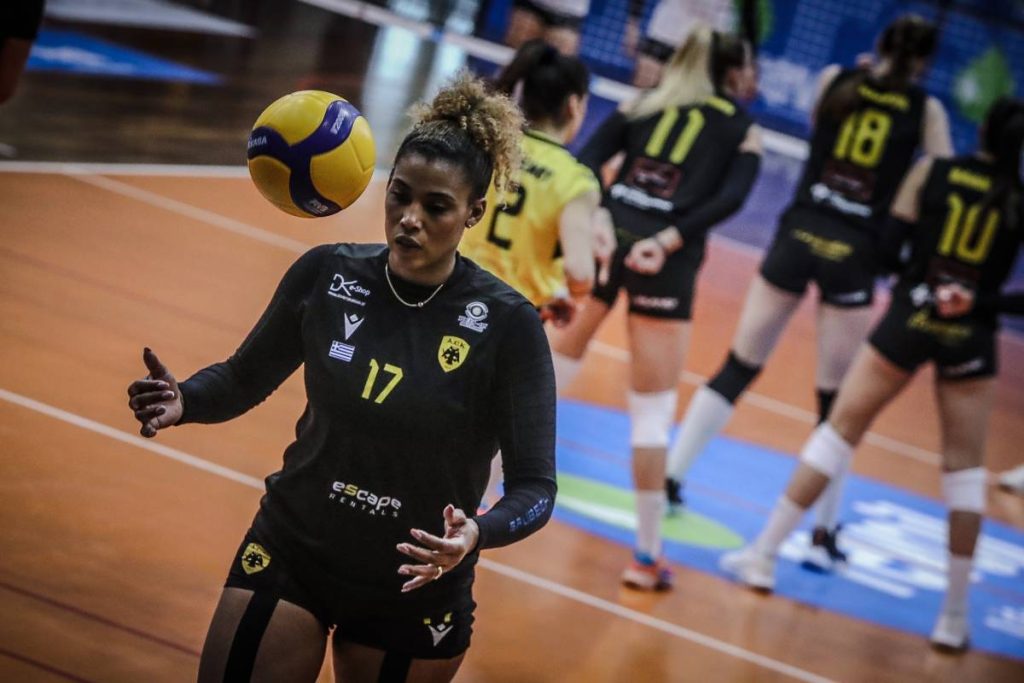 Volley League Γυναικών: Να τελειώσουν την πρόκριση στα ημιτελικά ΠΑΟΚ, Παναθηναϊκός, Ολυμπιακός και ΑΕΚ