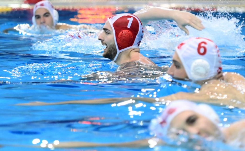 Ολυμπιακός, Champions League: Επιστρέφει ευρωπαϊκά κόντρα στη Γιαντράν, στοχεύει ψηλότερα στον Όμιλο και προκρίνει τον ΝΟΒ