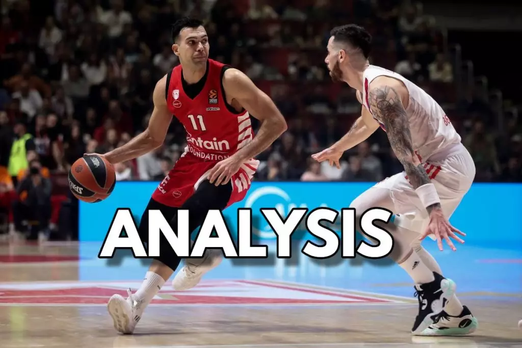 Video Analysis: Ο Ολυμπιακός χόρεψε Αργεντίνικο… τανγκό!