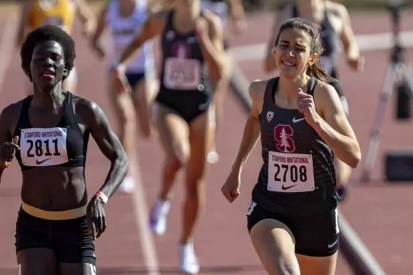 Τέσσερις ελληνικές συμμετοχές στα Mt Sac Relays