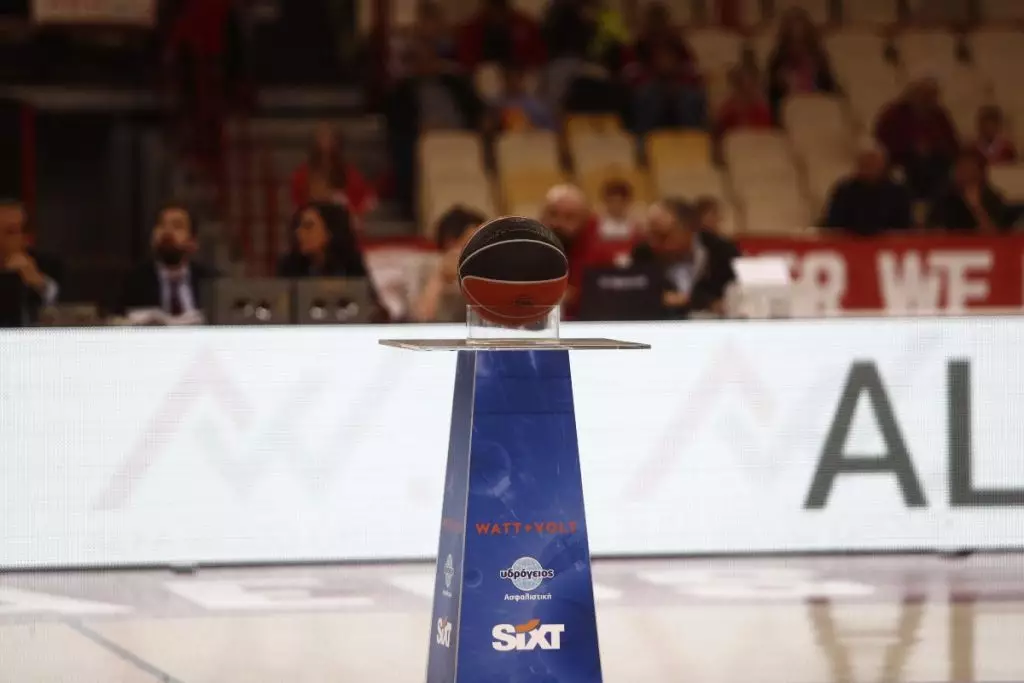 ΕΣΑΚΕ: Ανακοίνωσε ημερομηνίες για Super Cup, All Star Game και τζάμπολ για το 2023/24.