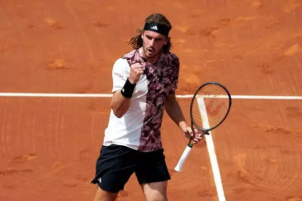 Barcelona Open, Τσιτσιπάς: «Σήμερα αγωνίστηκα δίνοντας τον καλύτερό μου εαυτό» (vid)