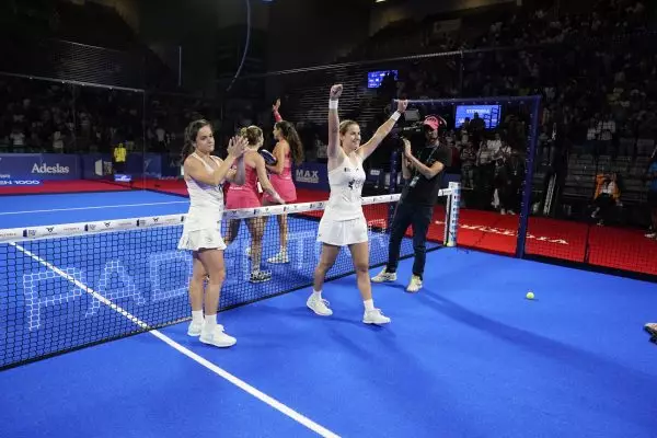 Granada Open: Τα highlights του τελικού των γυναικών (vid)