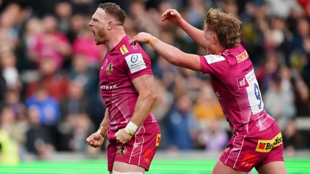 Heineken Champions Cup: Τα highlights όλων των προημιτελικών! (vid)