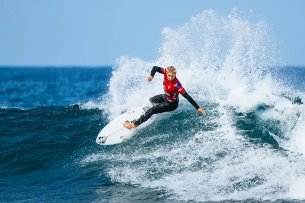 Rip Curl Pro Bells Beach: Τα highlights των δύο μεγάλων τελικών! (vid)