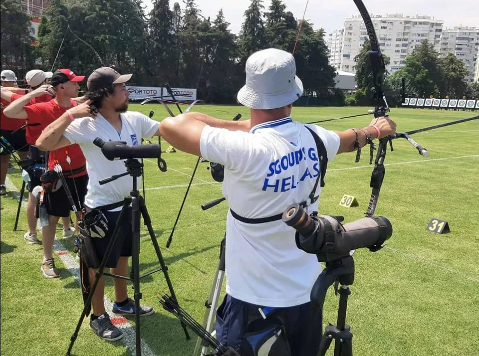 Grand prix – Λίλσολ: Δεν κατάφεραν να πάρουν κάρτες πρόκρισης για τους ευρωπαϊκούς αγώνες οι Έλληνες