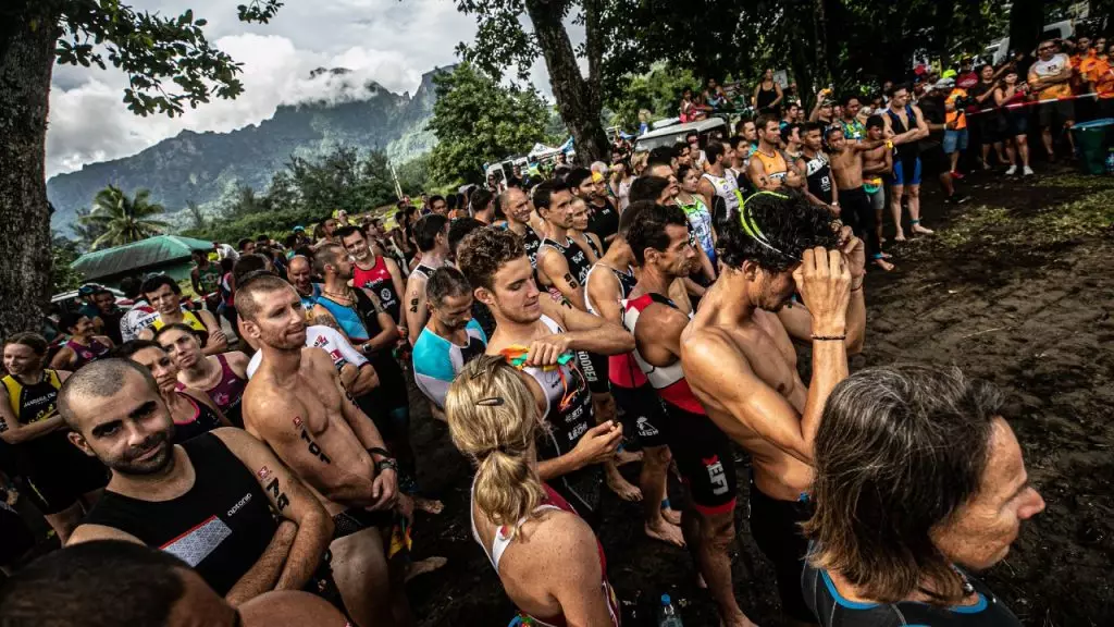 XTERRA World Cup: Ολόκληρο το… πιάτο του πρώτου αγώνα της χρονιάς! (vid)