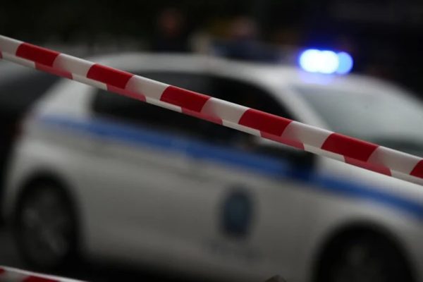 Θεσσαλονίκη: Καραμπόλα επτά οχημάτων στην περιφερειακή οδό