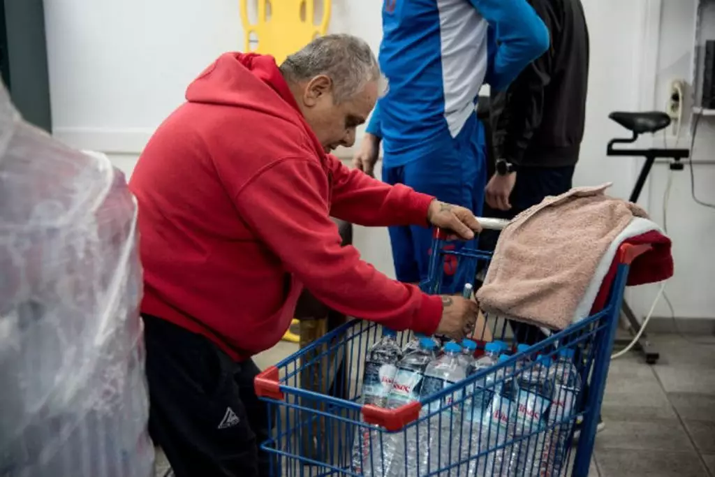 Ο πιο αγαπητός τρομάρας (pics)